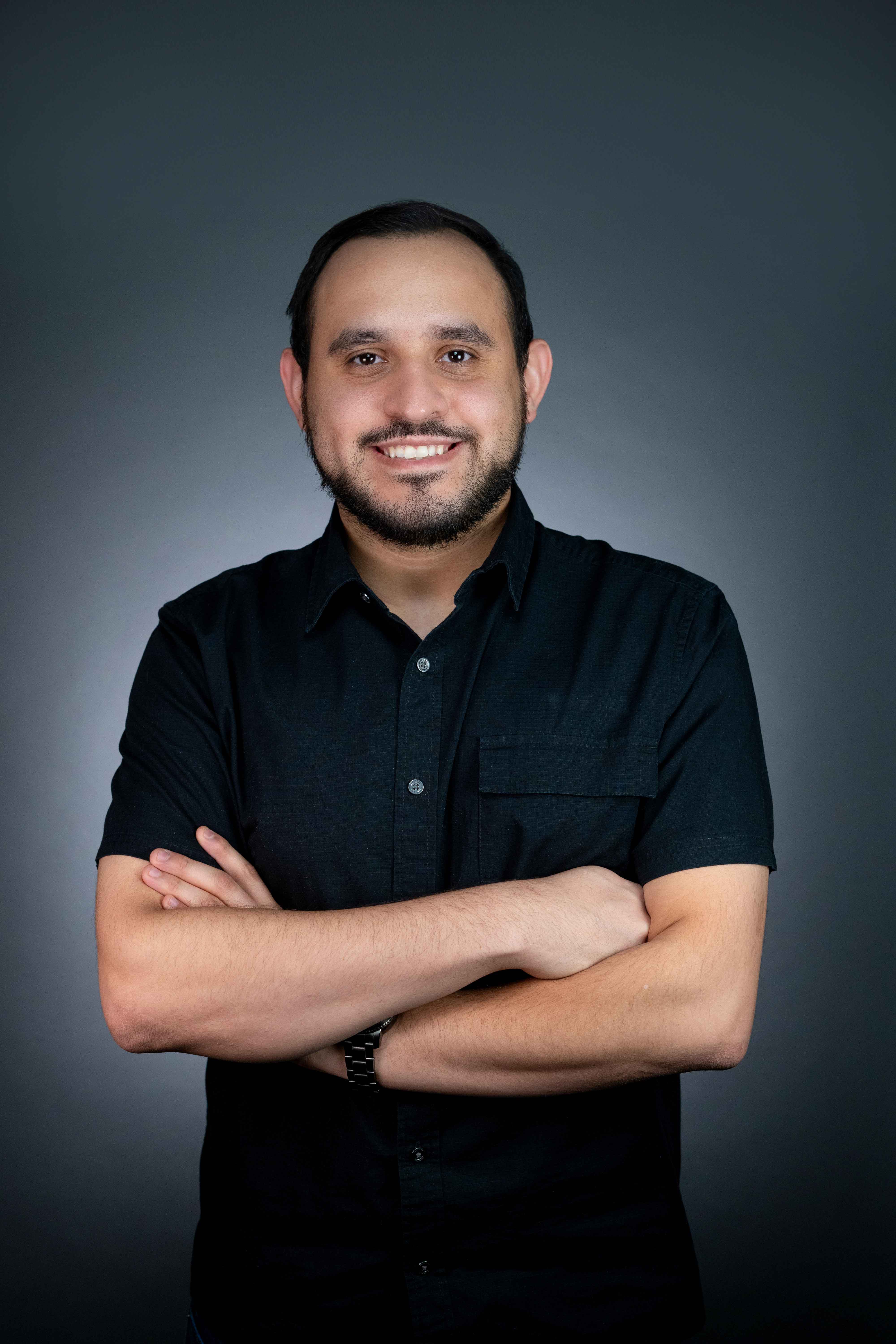 Amir Alaskar