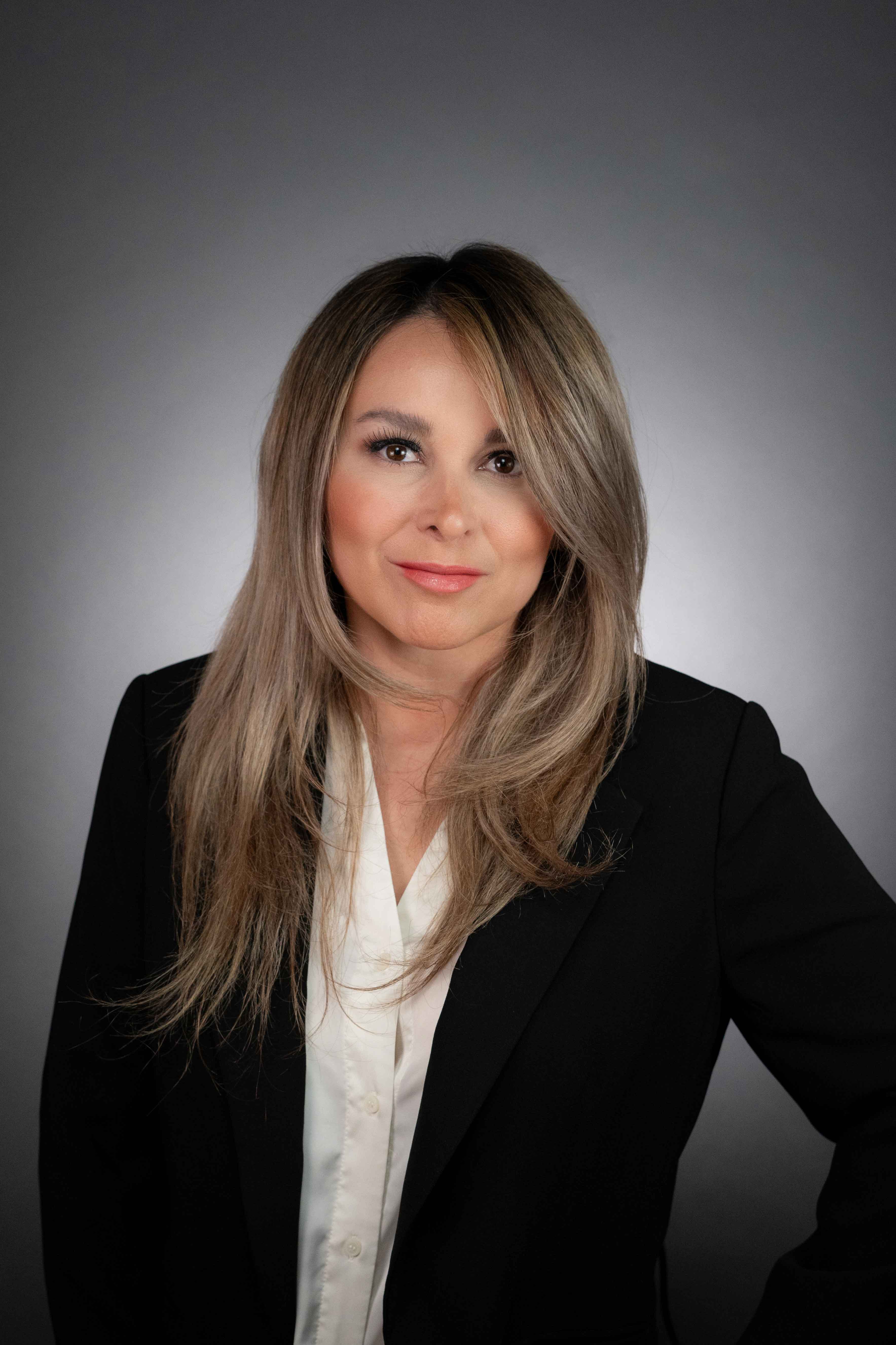 Annette Talavera