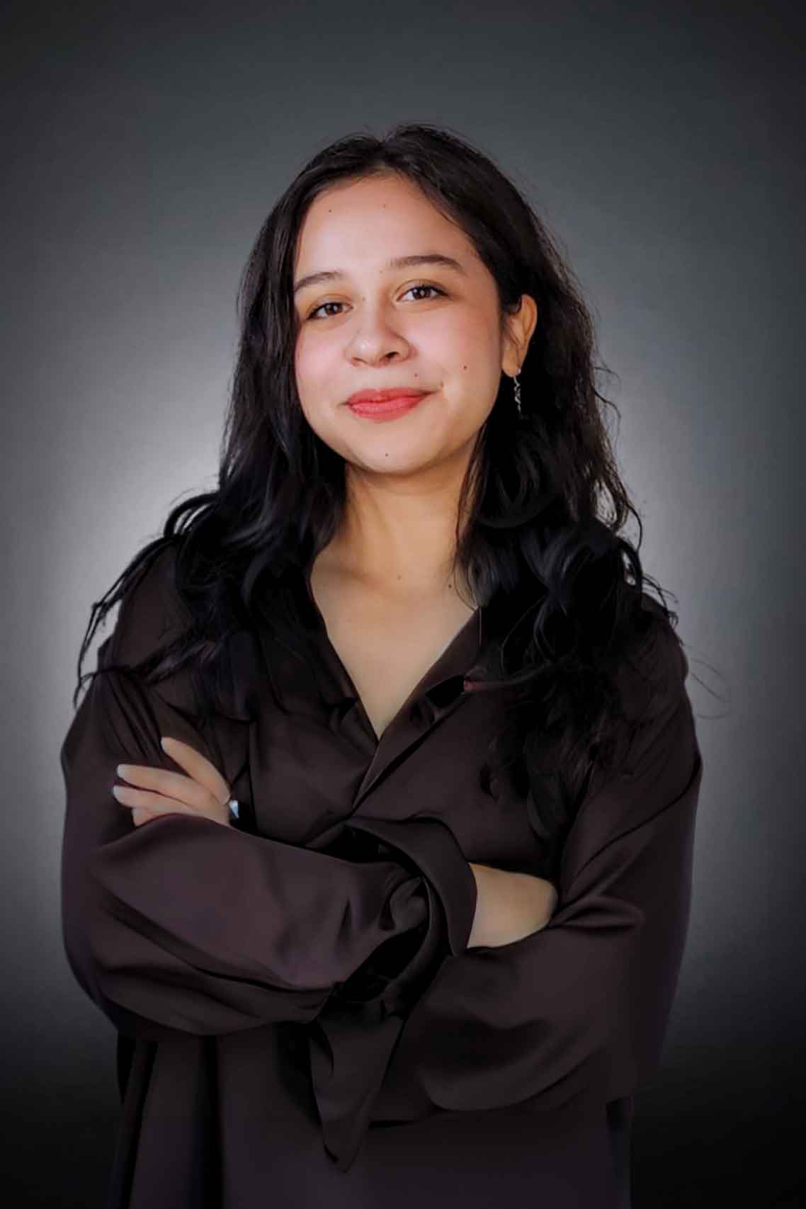 Erika Medina